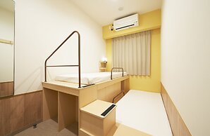 The Pocket Hotel Kyoto Shijokarasuma