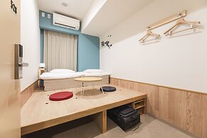 The Pocket Hotel Kyoto Shijokarasuma