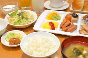 JR-EAST HOTEL METS KITAKAMI