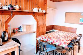 Traditional Apartment oer the Meadows