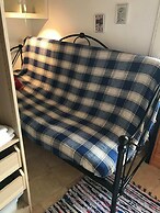 Traditional Apartment oer the Meadows