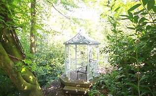 Auchenheglish Lodges - The Smiddy