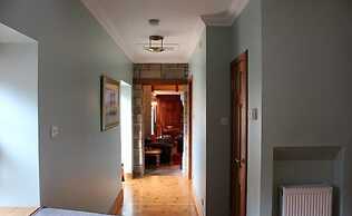 Auchenheglish Lodges - The Smiddy