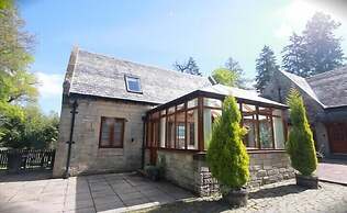 Auchenheglish Lodges - The Smiddy