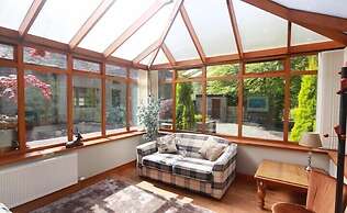 Auchenheglish Lodges - The Smiddy