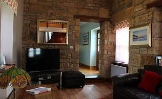 Auchenheglish Lodges - The Smiddy