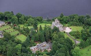 Auchenheglish Lodges - The Smiddy