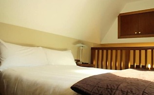 Auchenheglish Lodges - The Smiddy