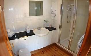 Auchenheglish Lodges - The Smiddy