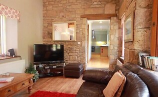 Auchenheglish Lodges - The Smiddy