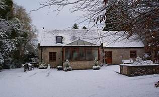 Auchenheglish Lodges - The Smiddy