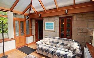 Auchenheglish Lodges - The Smiddy