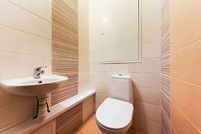 Apartment Hanaka on Perovskaia 66