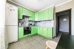 Apartment Hanaka on Perovskaia 66