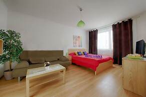 Apartment Hanaka on Perovskaia 66