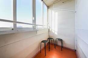 Apartment Hanaka on Perovskaia 66