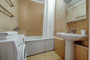 Apartment Hanaka on Perovskaia 66