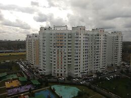 Apartment Hanaka on Perovskaia 66