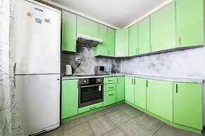 Apartment Hanaka on Perovskaia 66