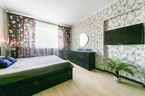 Apartment Hanaka on Perovskaia 66