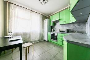 Apartment Hanaka on Perovskaia 66