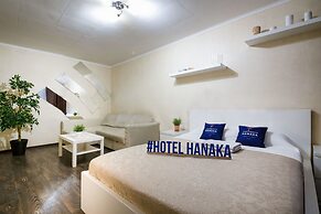 Apartment Hanaka on Bratskaia 23