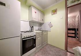 Apartment Hanaka on Bratskaia 23