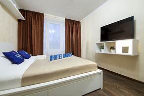 Apartment Hanaka on Bratskaia 23