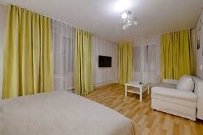 Apartment Hanaka on Bratskaia 23