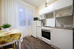 Apartment Hanaka on Bratskaia 23