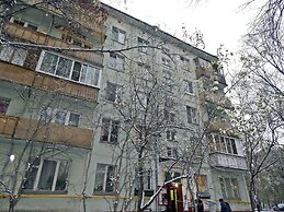 Apartment Hanaka on Bratskaia 23