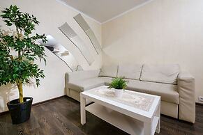 Apartment Hanaka on Bratskaia 23