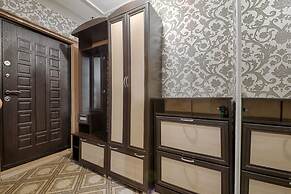 Apartment Hanaka on Bratskaia 23