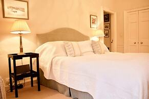 Period Property on Castle Street