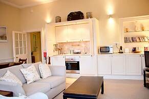 Period Property on Castle Street