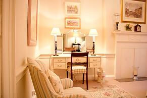 Period Property on Castle Street