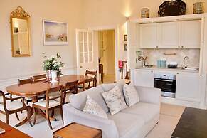 Period Property on Castle Street