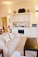 Period Property on Castle Street