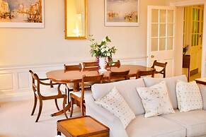 Period Property on Castle Street