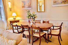 Period Property on Castle Street