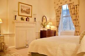 Period Property on Castle Street