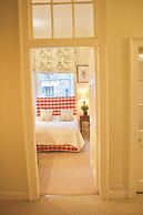 Period Property on Castle Street