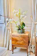 Period Property on Castle Street