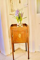 Period Property on Castle Street