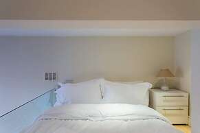Modern 1 bed Flat in Knightsbridge