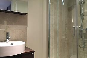 Modern 1 bed Flat in Knightsbridge