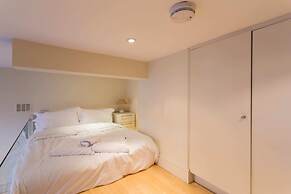 Modern 1 bed Flat in Knightsbridge