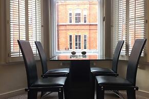 Modern 1 bed Flat in Knightsbridge