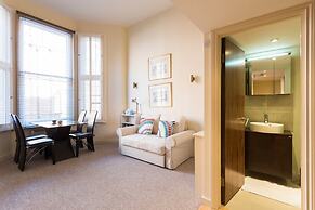 Modern 1 bed Flat in Knightsbridge