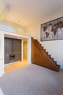 Modern 1 bed Flat in Knightsbridge